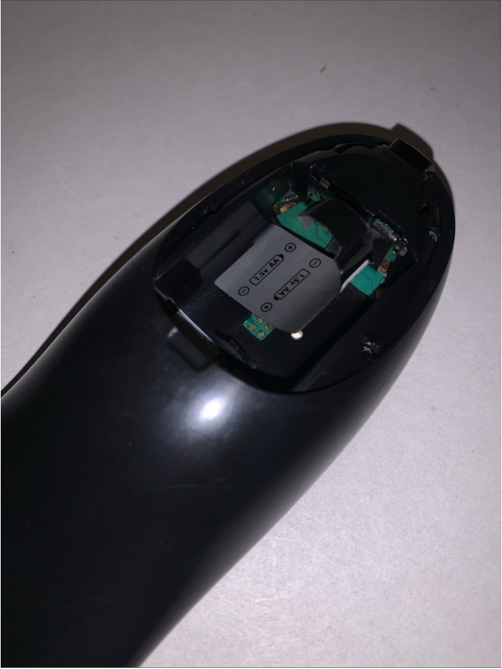 Logitech Harmony 650 Universal Infrared Remote Control Tested Pre-Owned OEM - Picture 9 of 14